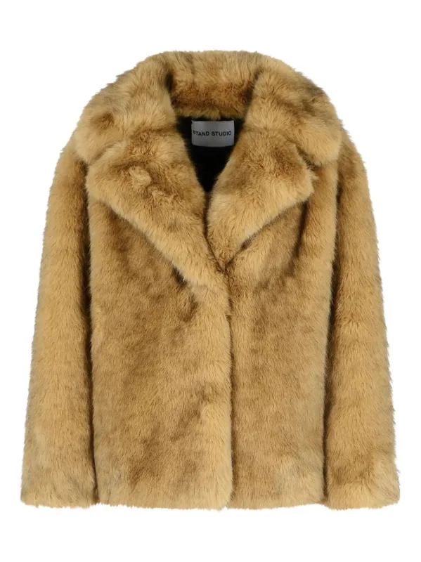 Jackets Light And Natural sold by Wanan Luxury