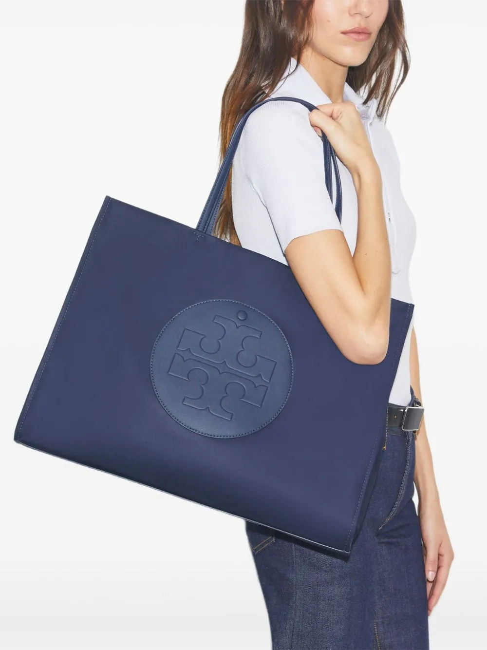 Bags Blue And Green sold by Wanan Luxury product image thumbnail 3