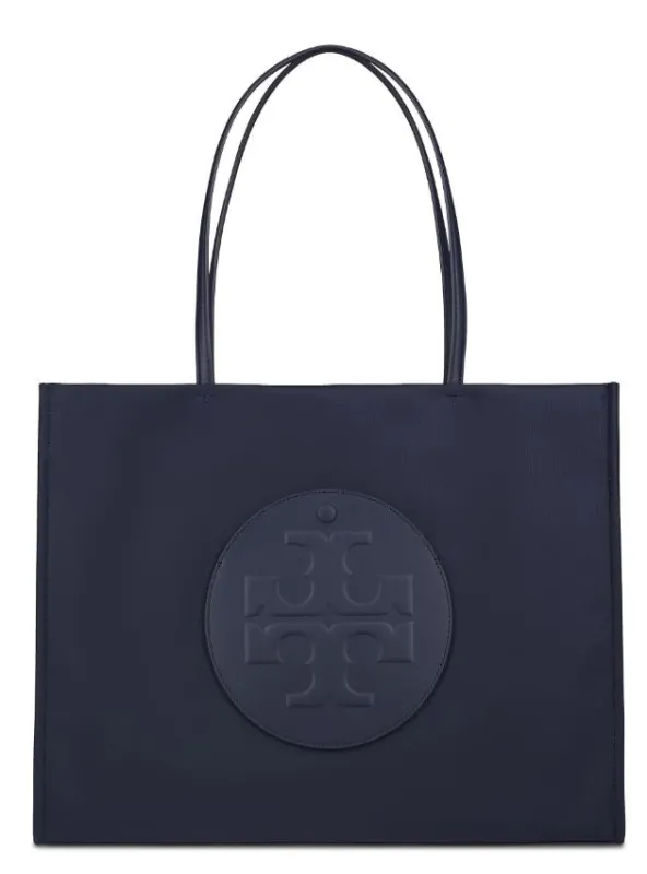 Bags Blue And Green made by Tory Burch