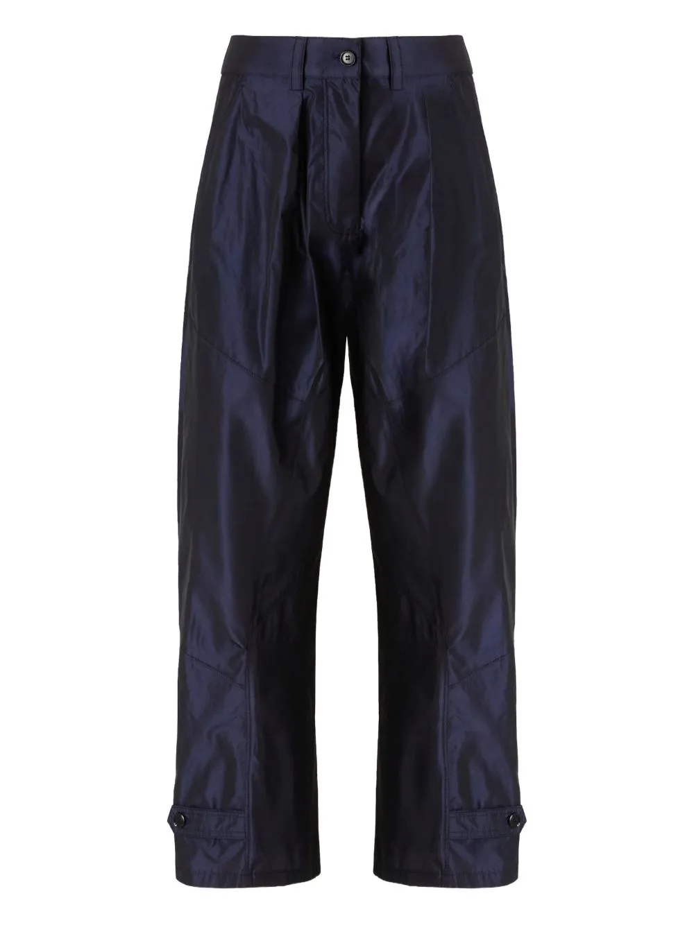 Trousers Blue And Green sold by Wanan Luxury