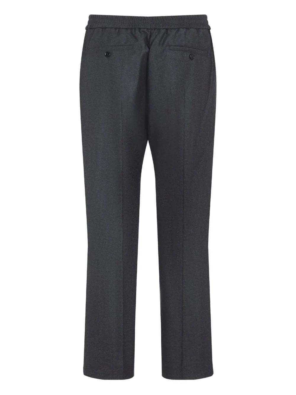 Trousers Blacks And Greys sold by Wanan Luxury product image thumbnail 3
