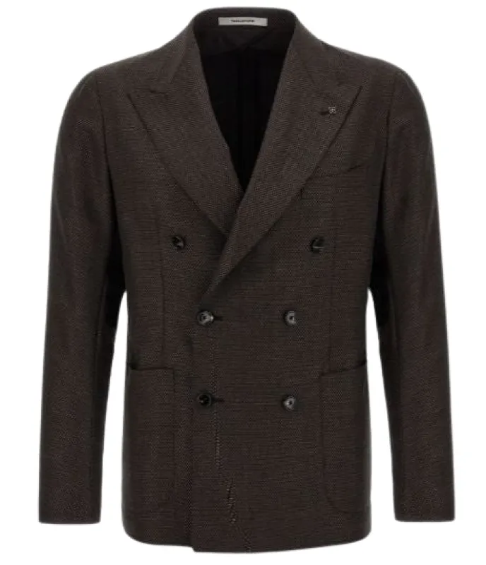 Jackets Brown sold by Wanan Luxury