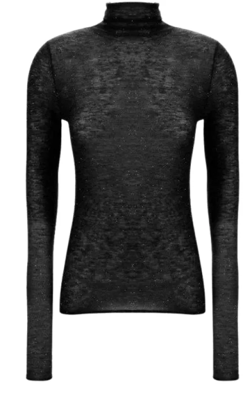 Sweaters Blacks And Greys sold by Wanan Luxury