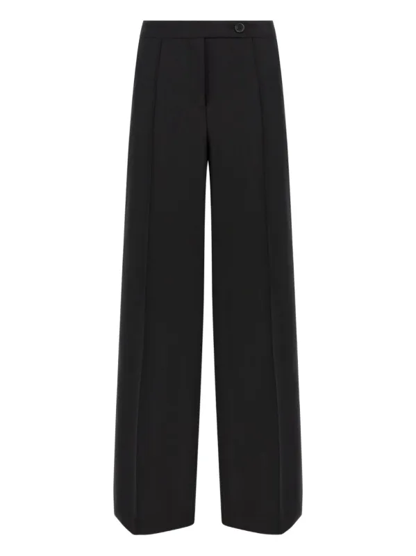 Trousers Blacks And Greys sold by Wanan Luxury