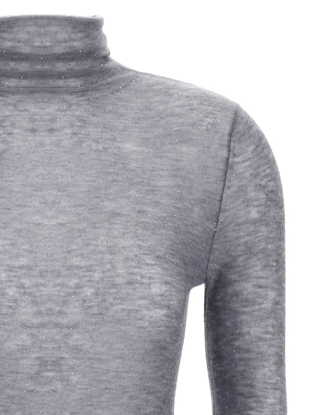 Sweaters Blacks And Greys sold by Wanan Luxury product image thumbnail 5