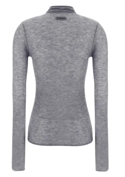 Sweaters Blacks And Greys sold by Wanan Luxury product image thumbnail 2