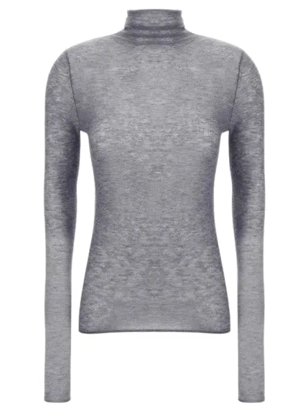 Sweaters Blacks And Greys sold by Wanan Luxury