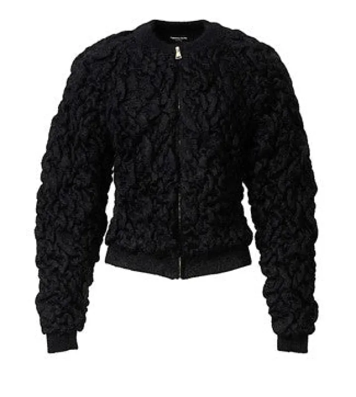 Sweaters Blacks And Greys sold by Wanan Luxury