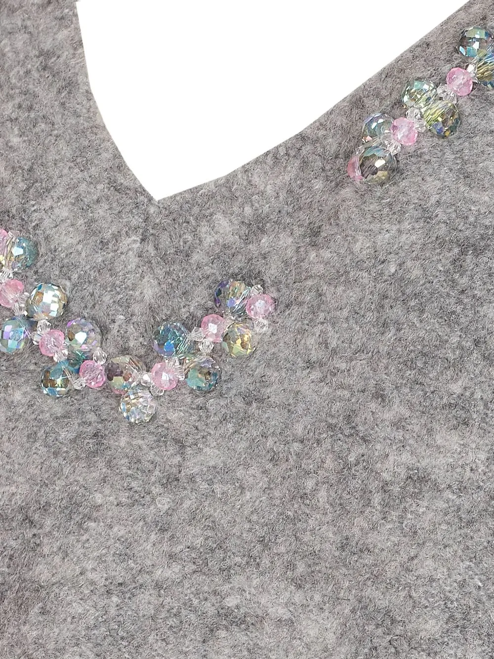 Sweaters Blacks And Greys sold by Wanan Luxury product image thumbnail 3