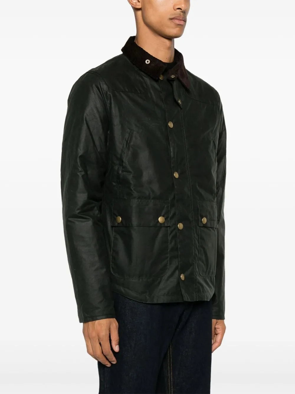 Jackets Sage sold by Wanan Luxury product image thumbnail 3