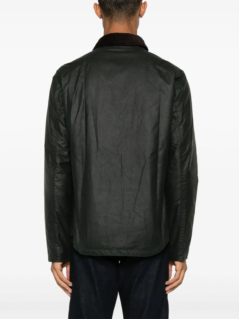Jackets Sage sold by Wanan Luxury product image thumbnail 4