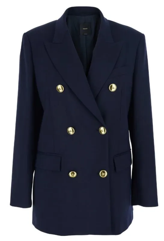 Jackets Blue And Green sold by Wanan Luxury