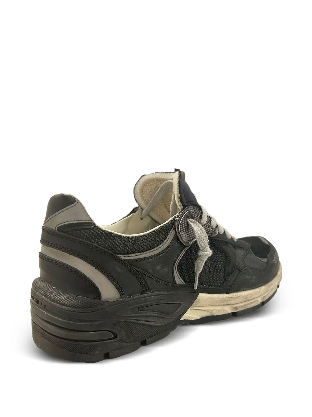 Flat Shoes Black/Dark Grey sold by Wanan Luxury product image thumbnail 2