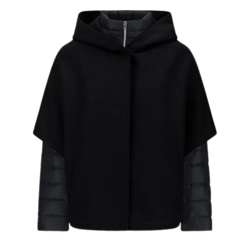 Jackets Blacks And Greys sold by Wanan Luxury