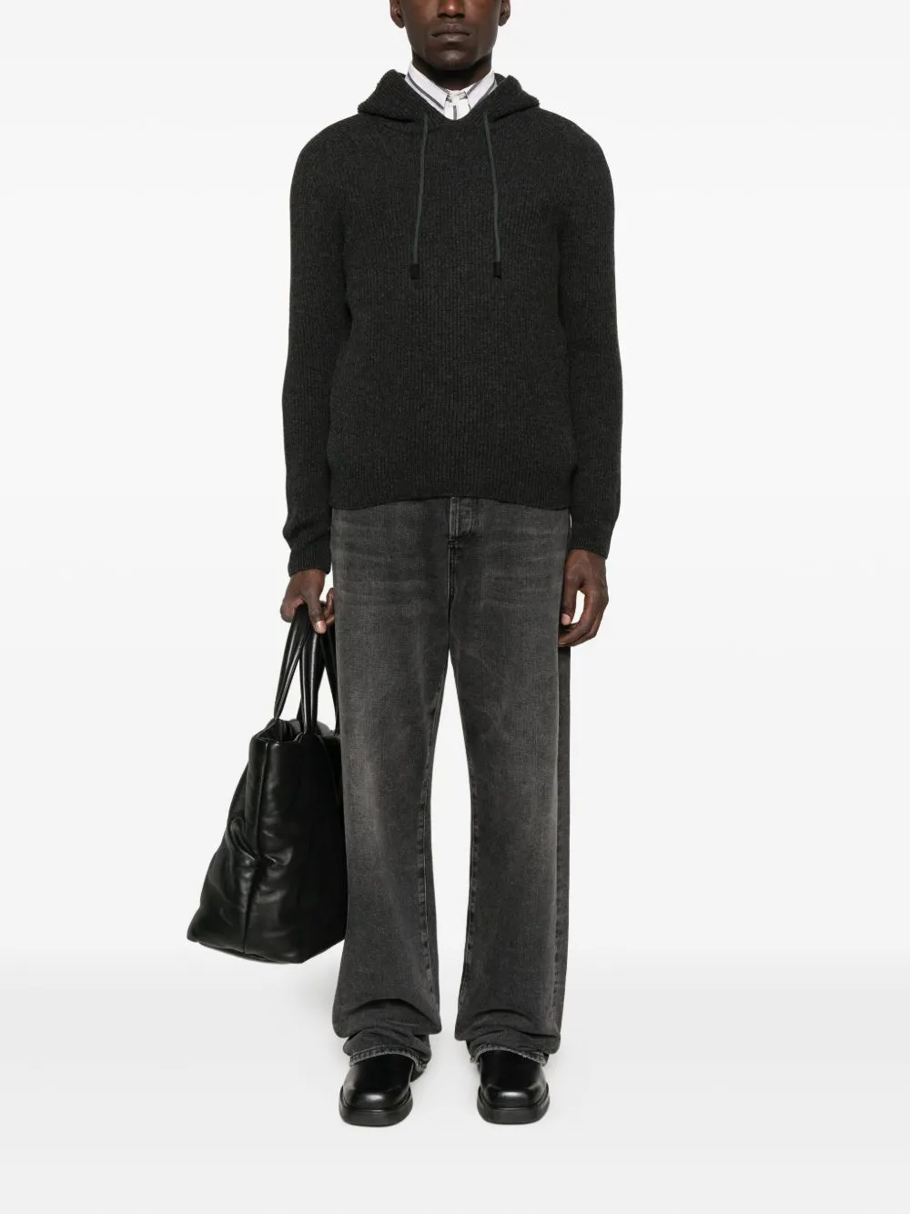 Sweaters Neri E Grigi sold by Wanan Luxury product image thumbnail 2