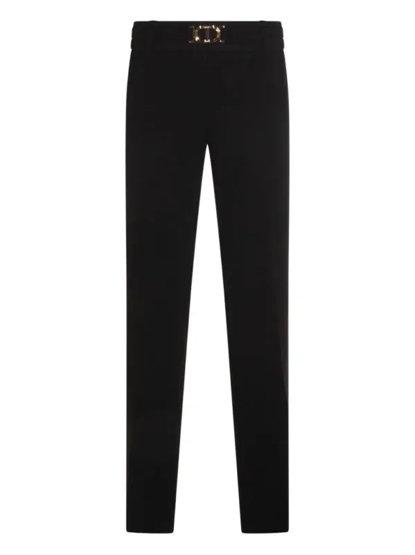 Trousers Blacks And Greys sold by Wanan Luxury