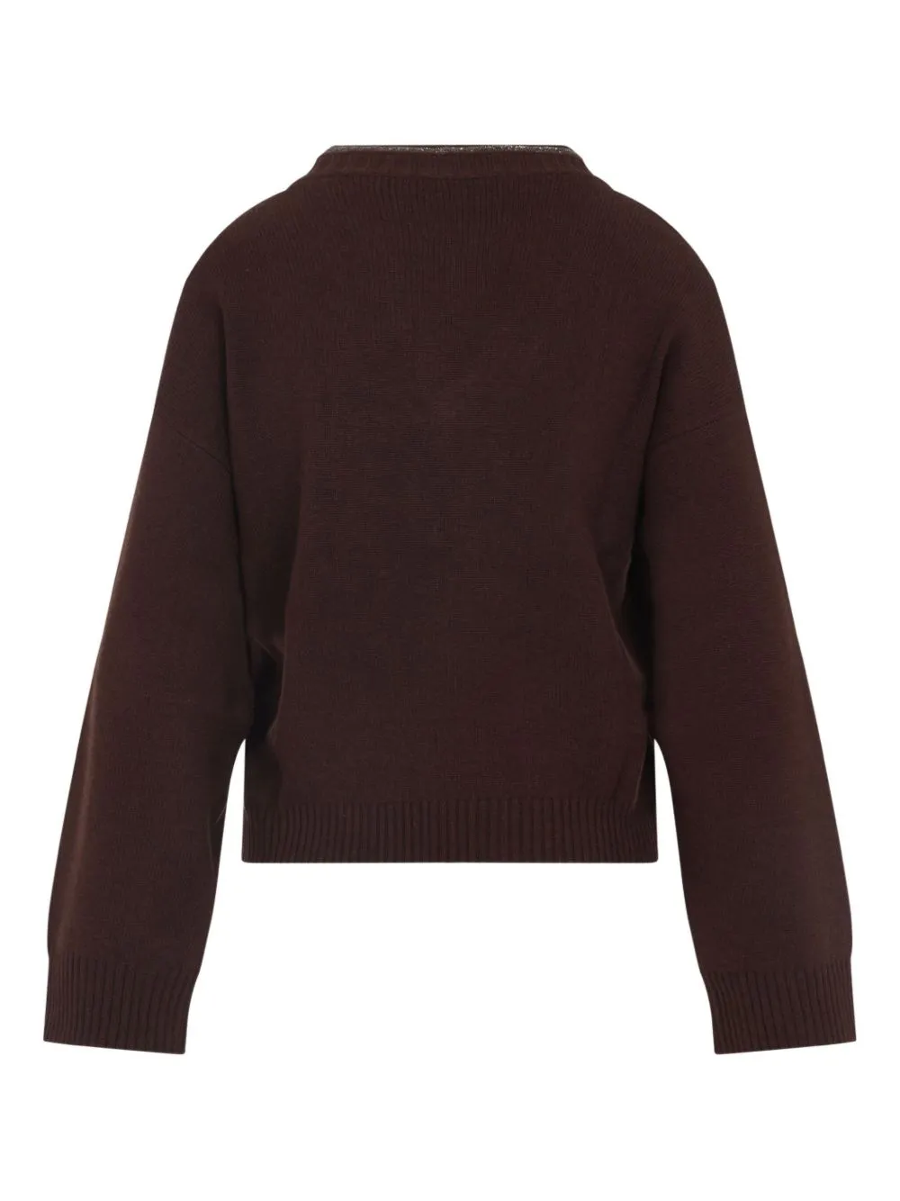 Sweaters Blacks And Greys sold by Wanan Luxury product image thumbnail 2