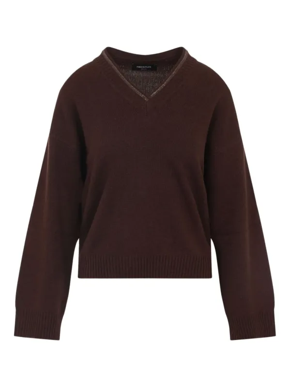 Sweaters Blacks And Greys sold by Wanan Luxury