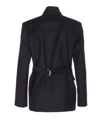 Jackets Blacks And Greys sold by Wanan Luxury product image thumbnail 2