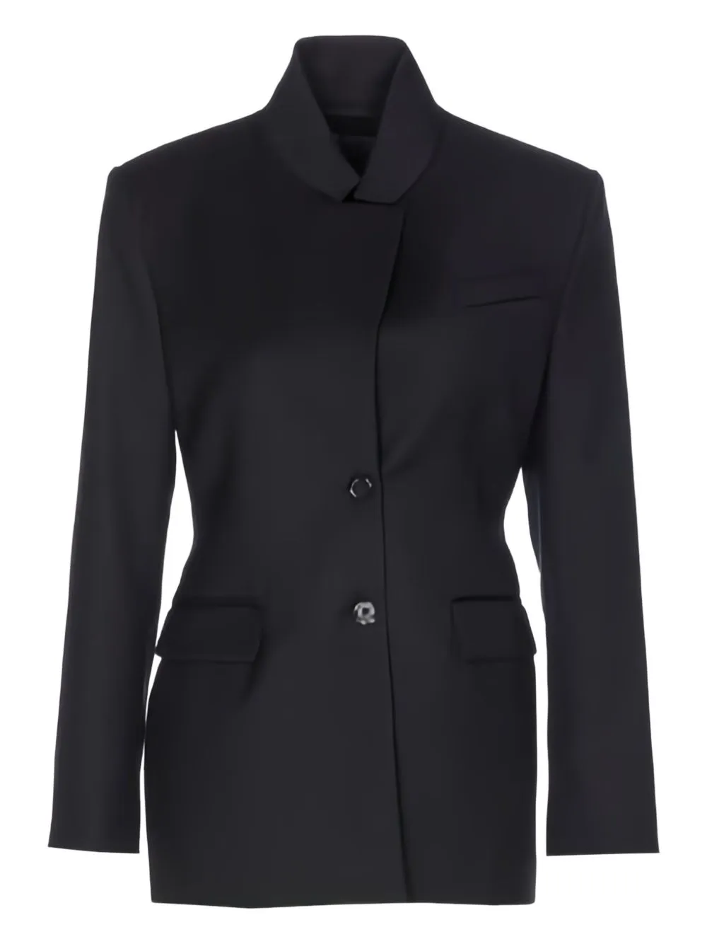 Jackets Blacks And Greys sold by Wanan Luxury product image thumbnail 3
