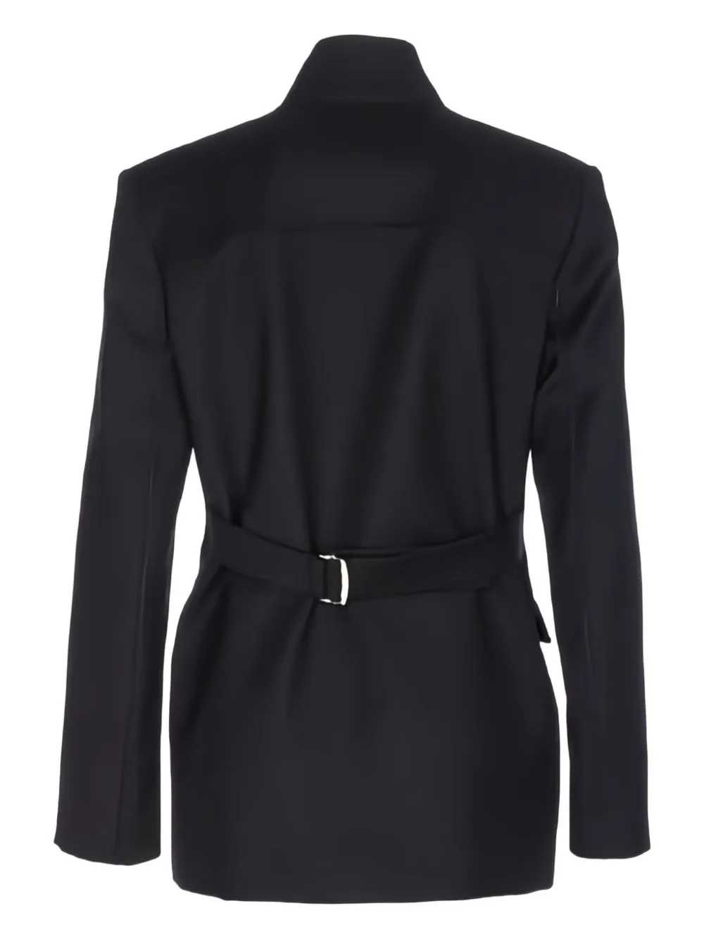 Jackets Blacks And Greys sold by Wanan Luxury product image thumbnail 4