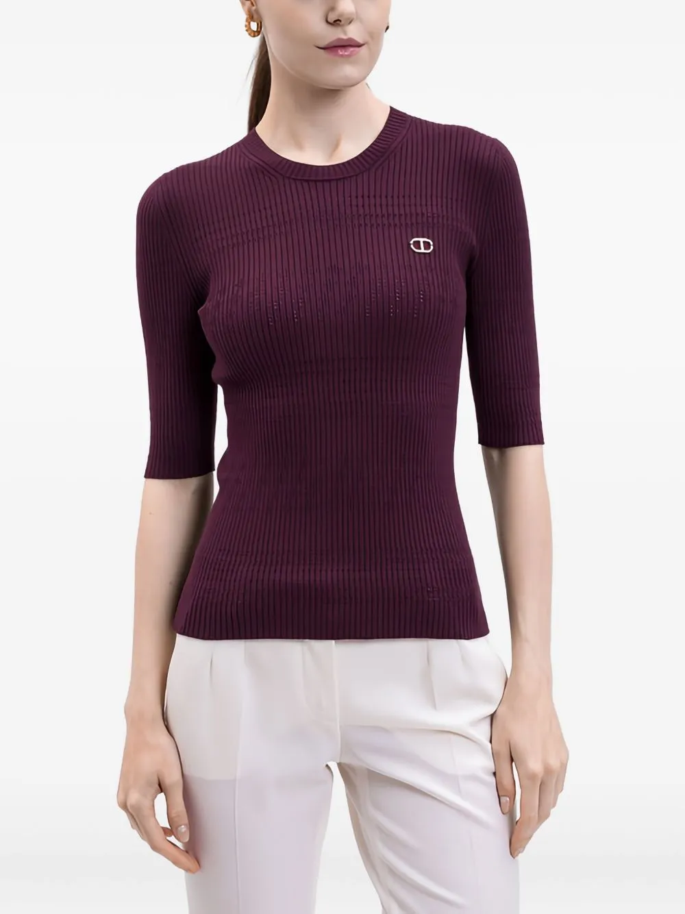 Sweaters Winetasting sold by Wanan Luxury product image thumbnail 4