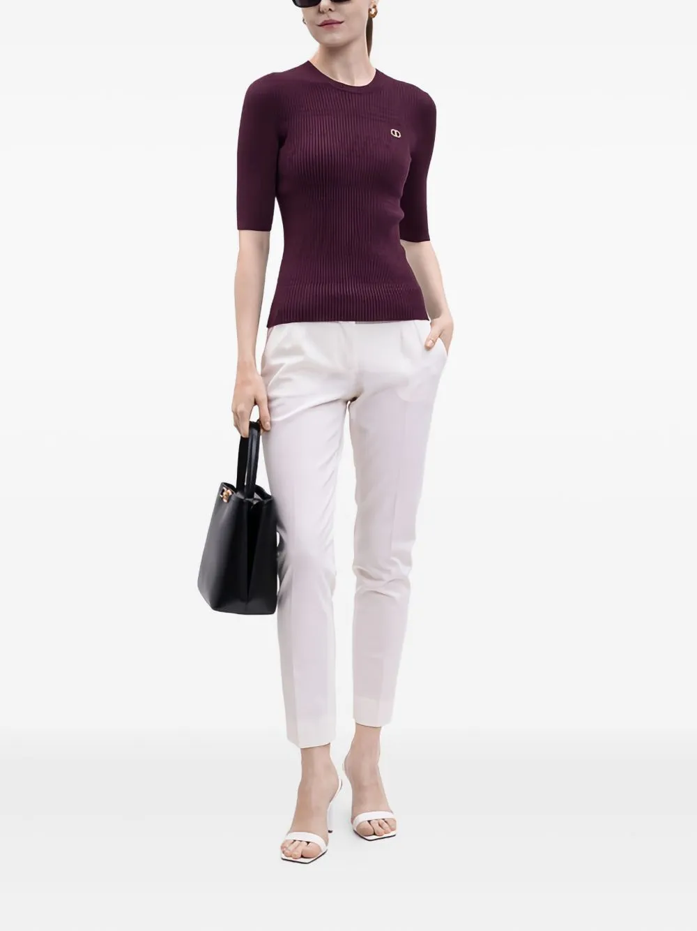 Sweaters Winetasting sold by Wanan Luxury product image thumbnail 2