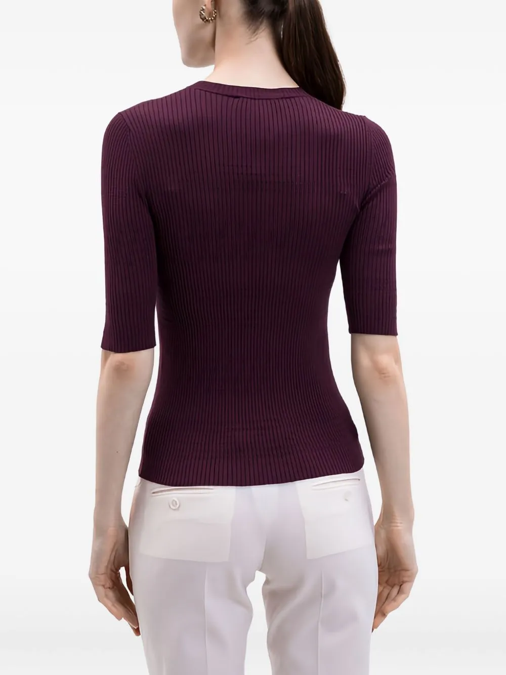 Sweaters Winetasting sold by Wanan Luxury product image thumbnail 3