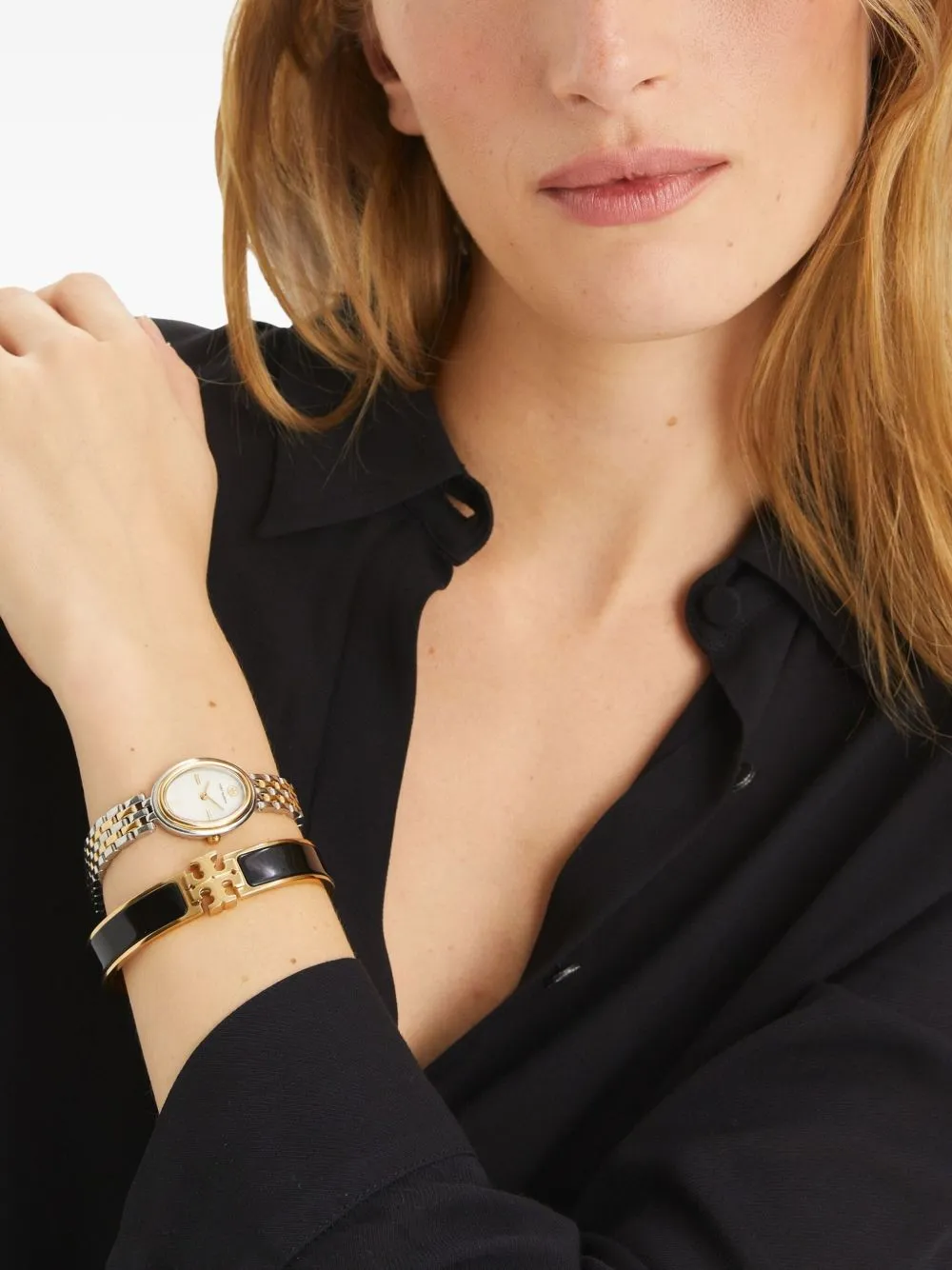 Bijoux Brown sold by Wanan Luxury product image thumbnail 2