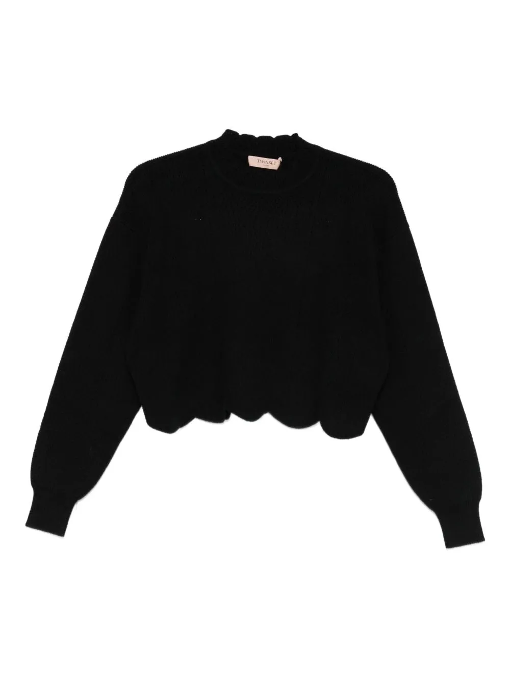 Sweaters Blacks And Greys sold by Wanan Luxury