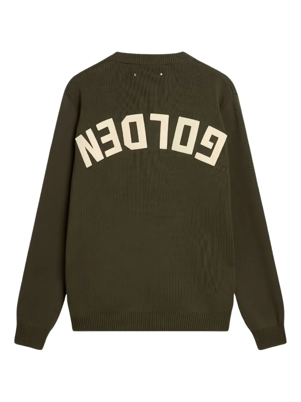 Sweaters Military Green sold by Wanan Luxury product image thumbnail 3