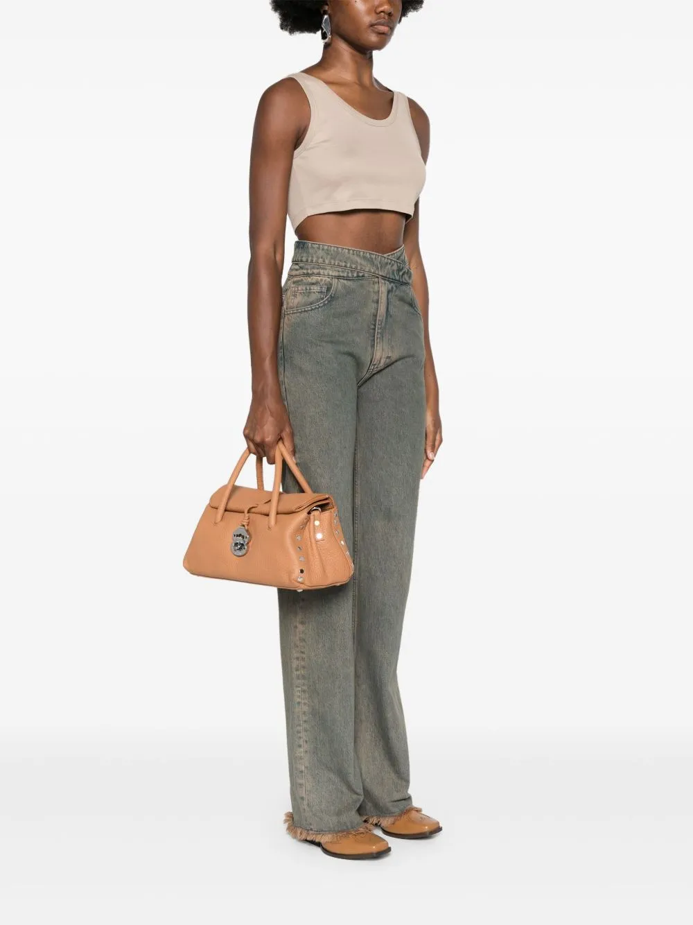 Bags Brown sold by Wanan Luxury product image thumbnail 4
