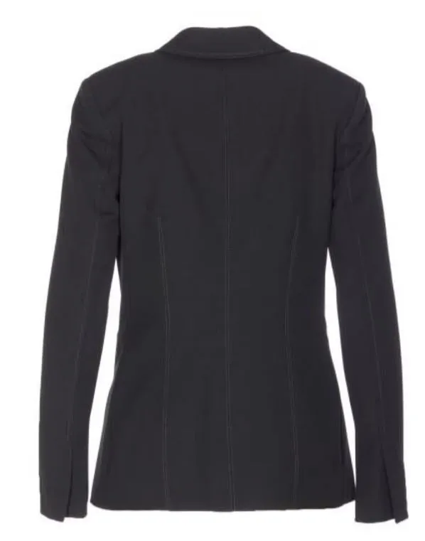 Jackets Blacks And Greys sold by Wanan Luxury product image thumbnail 2