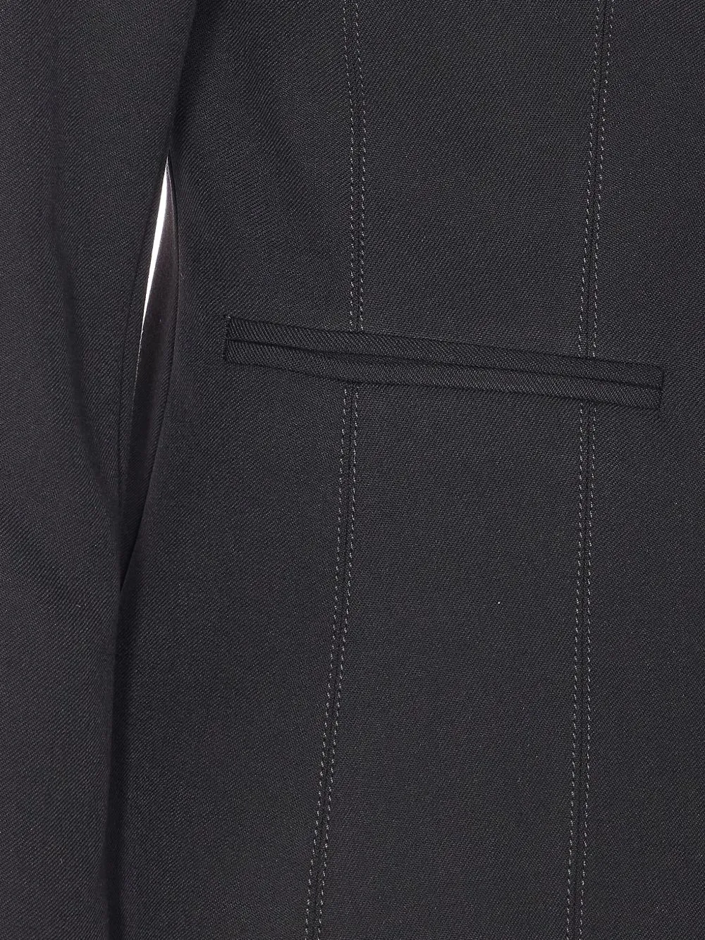 Jackets Blacks And Greys sold by Wanan Luxury product image thumbnail 4