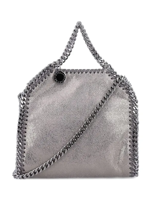 Bags Steel Grey sold by Wanan Luxury