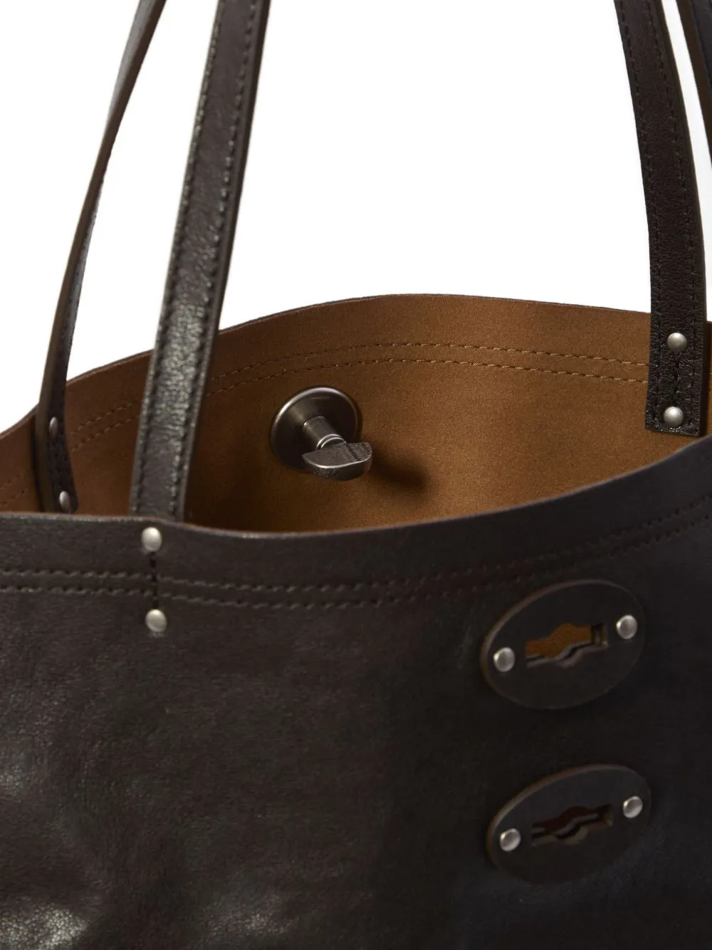Bags Brown Carbone sold by Wanan Luxury product image thumbnail 4