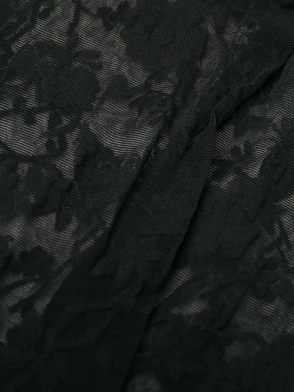 Trousers Blacks And Greys sold by Wanan Luxury product image thumbnail 2