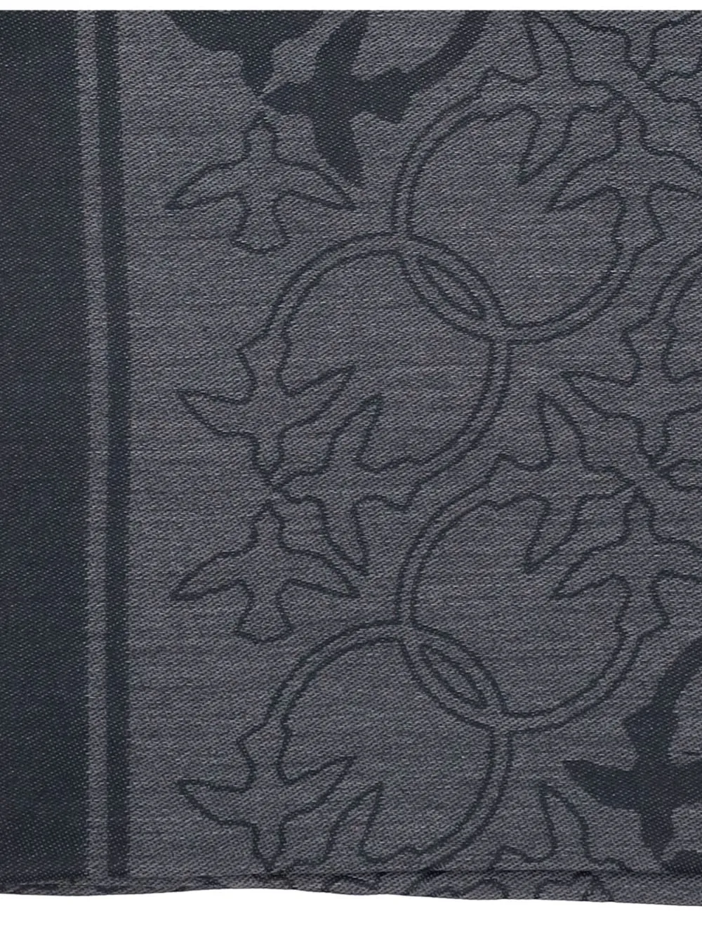 Scarfs Blacks And Greys sold by Wanan Luxury product image thumbnail 2