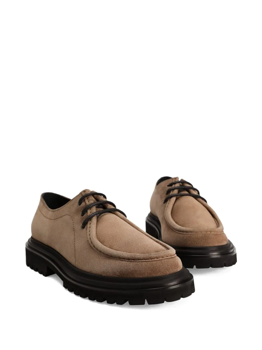 Flat Shoes Brown sold by Wanan Luxury product image thumbnail 2