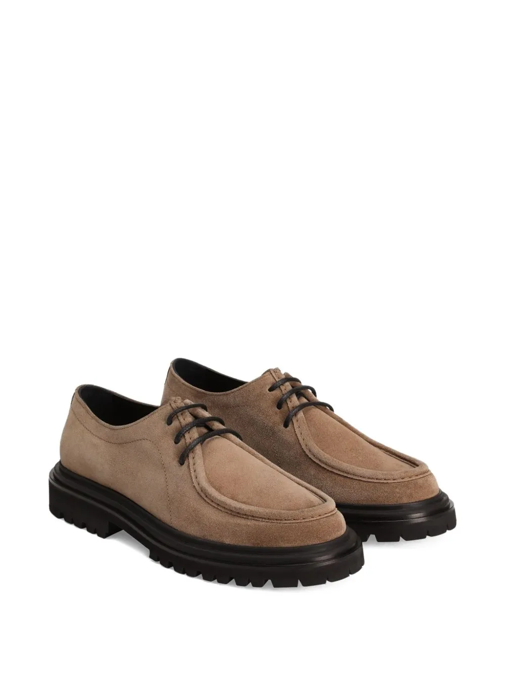 Flat Shoes Brown sold by Wanan Luxury product image thumbnail 3