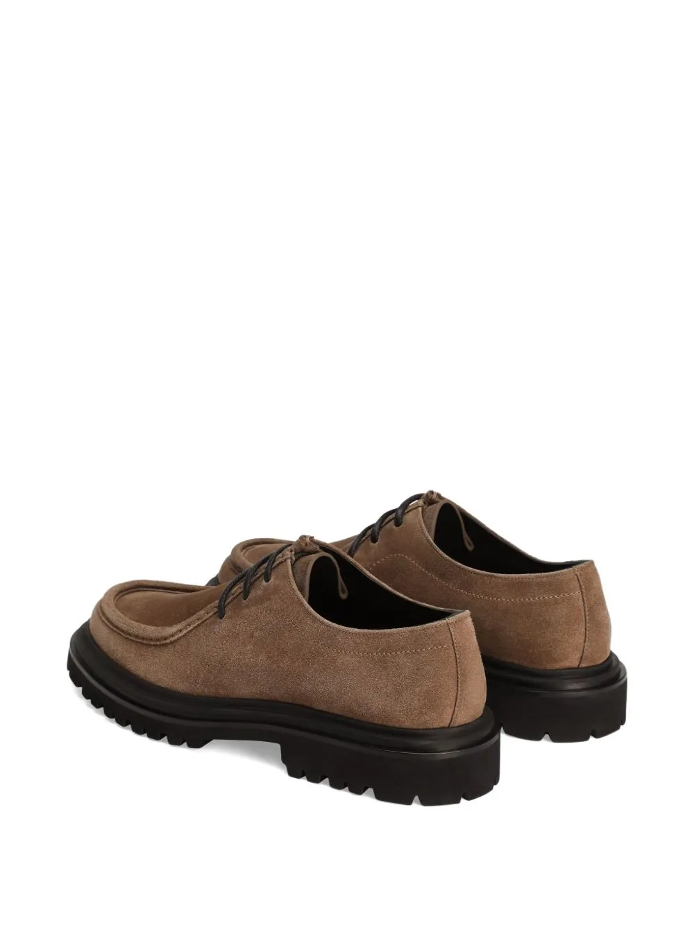 Flat Shoes Brown sold by Wanan Luxury product image thumbnail 4