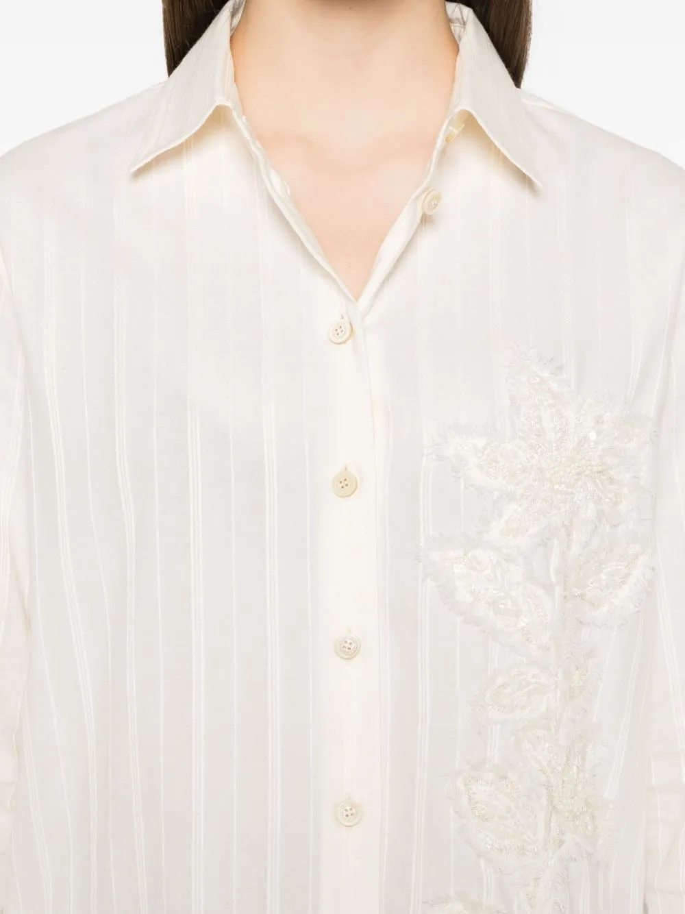 Sweaters Antique White sold by Wanan Luxury product image thumbnail 3