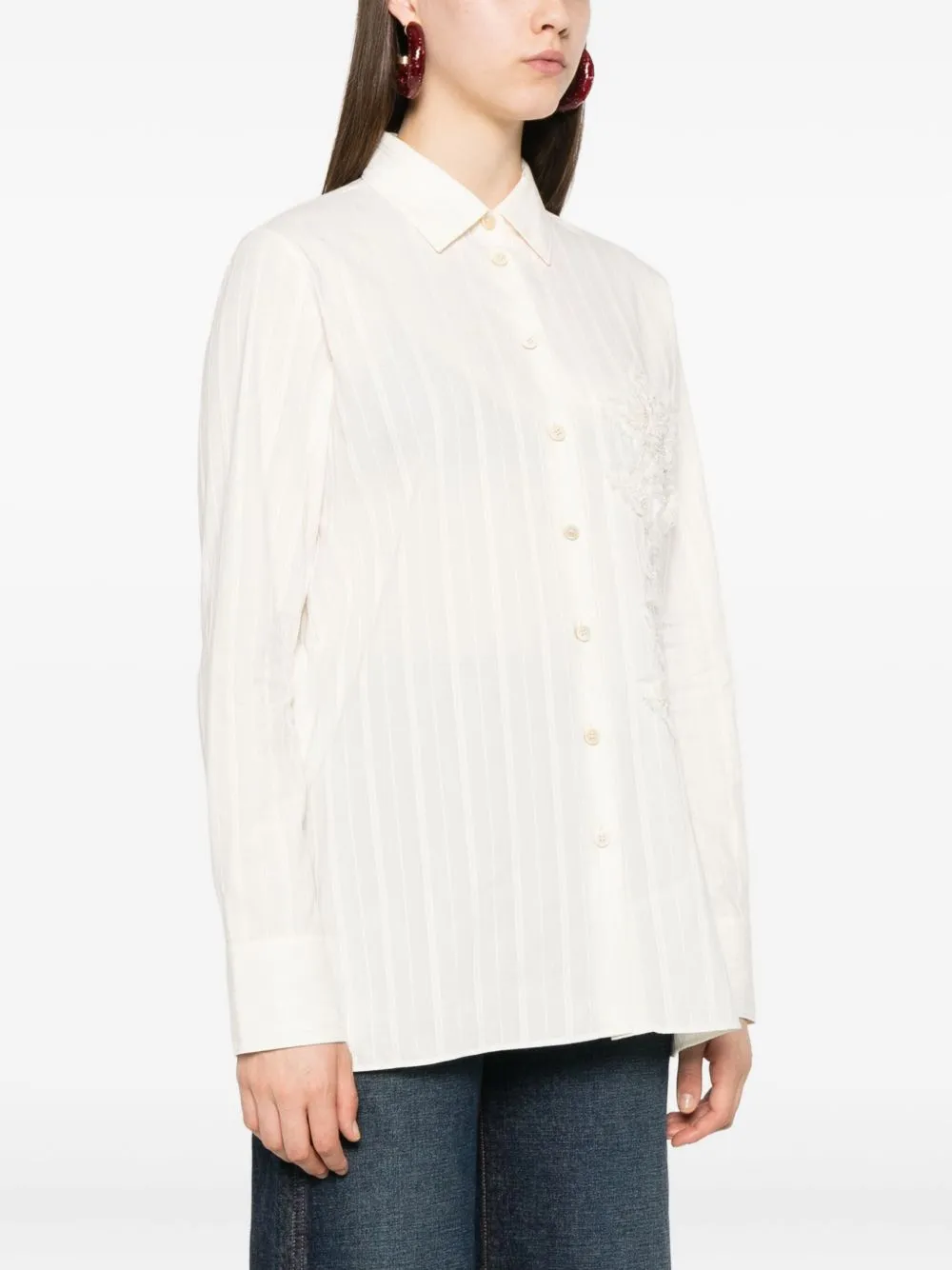 Sweaters Antique White sold by Wanan Luxury product image thumbnail 4