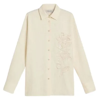 Sweaters Antique White sold by Wanan Luxury