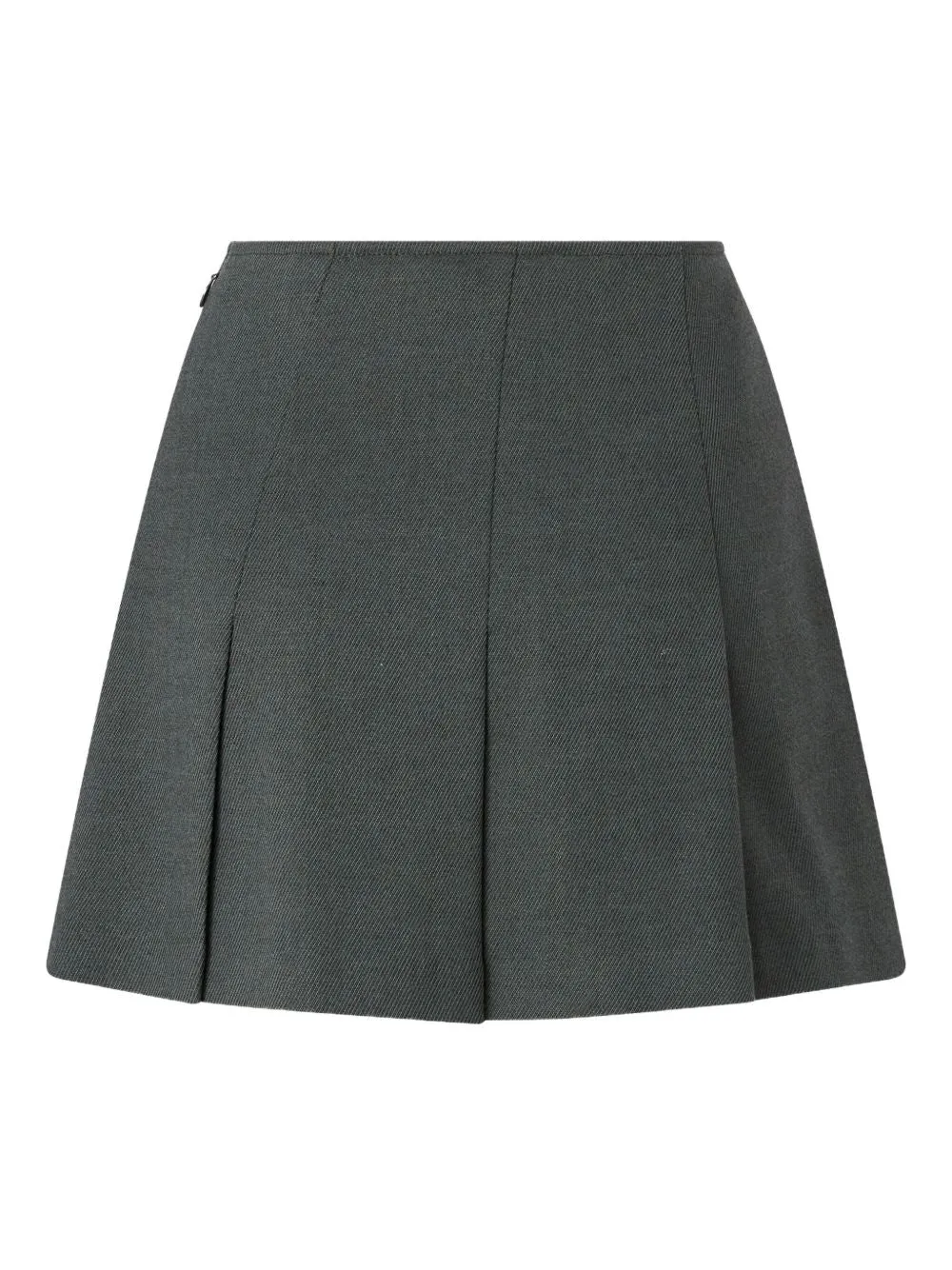 Skirts Blu E Verdi sold by Wanan Luxury product image thumbnail 2