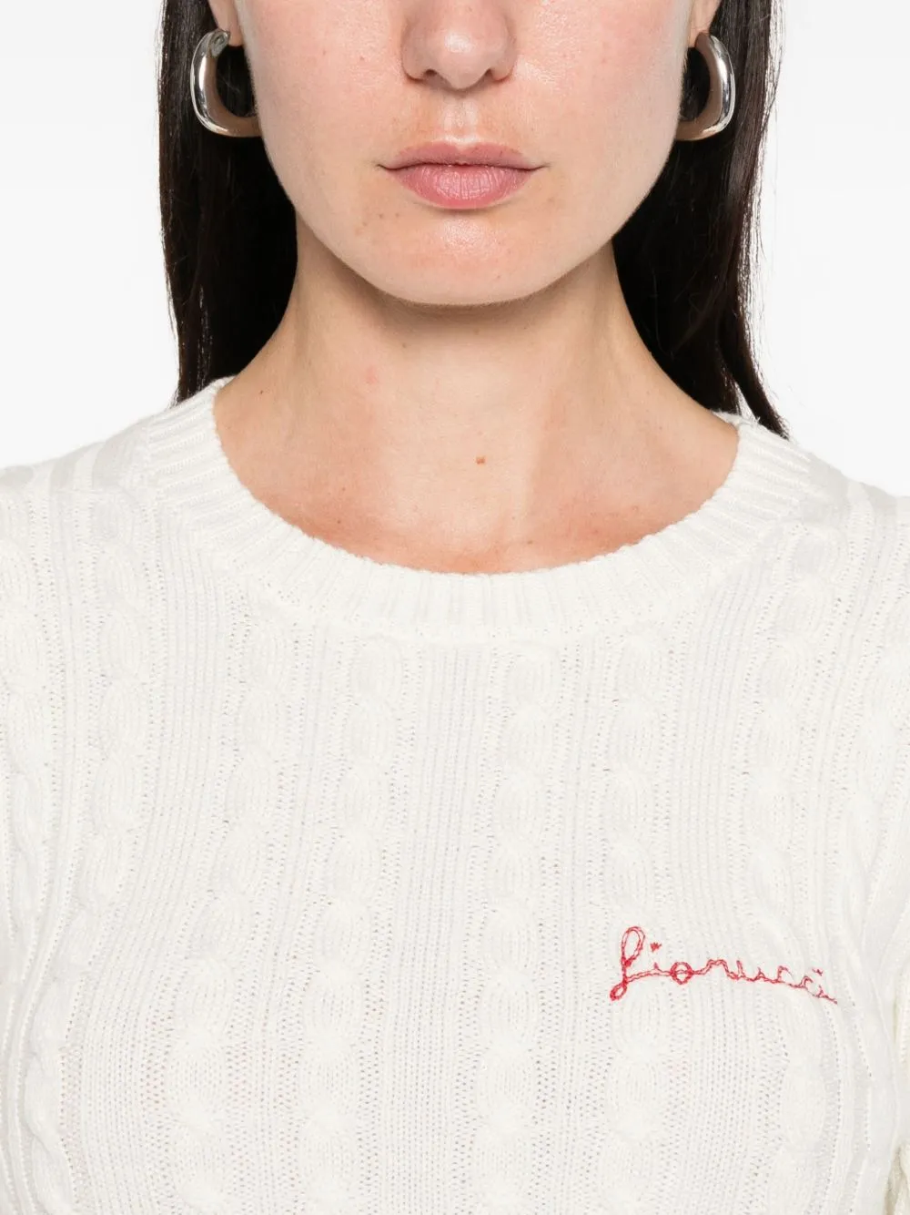 Sweaters Light And Natural sold by Wanan Luxury product image thumbnail 3