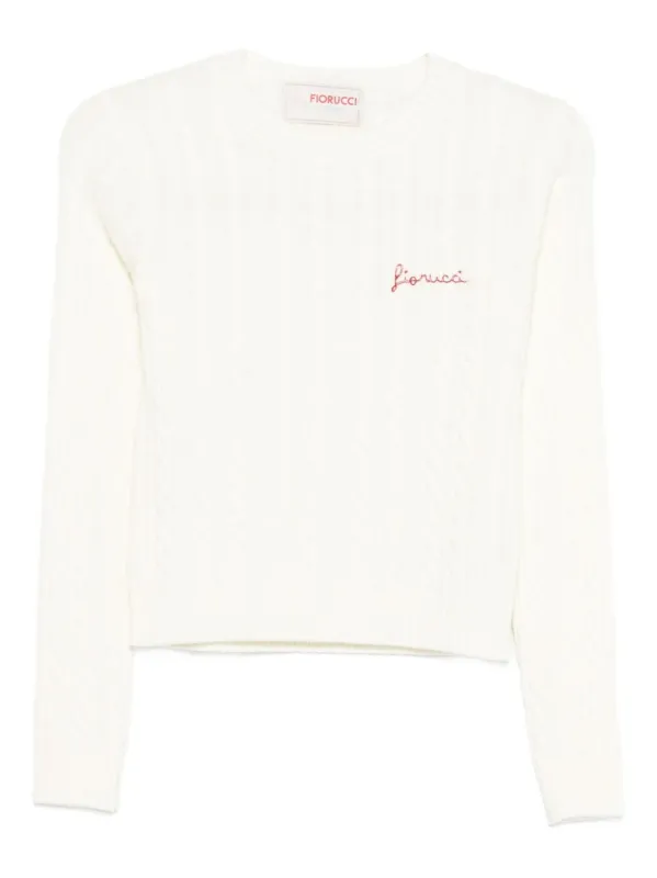 Sweaters Light And Natural sold by Wanan Luxury