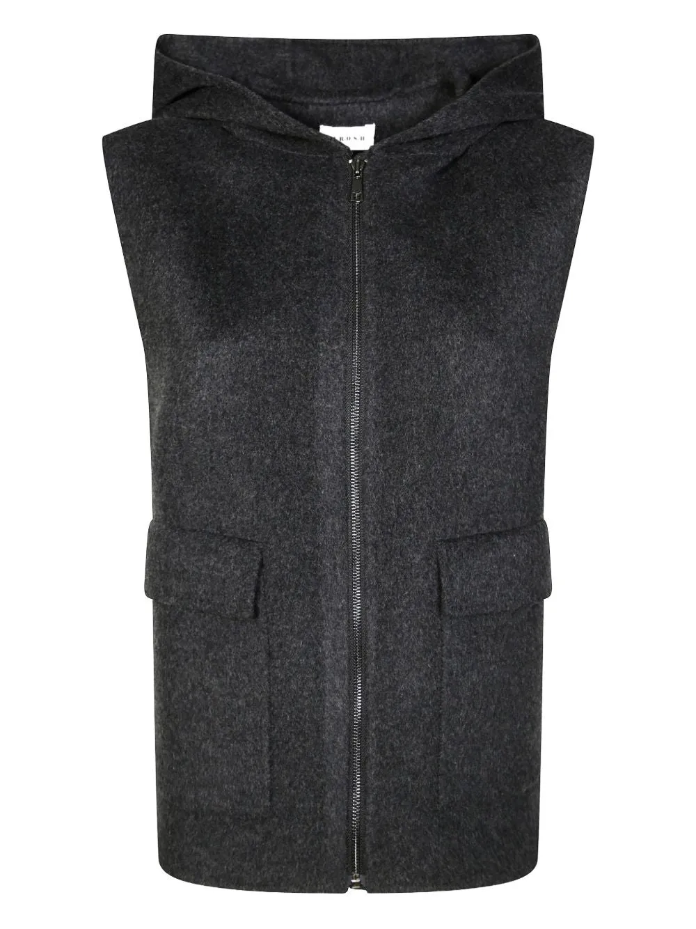 Jackets Blacks And Greys sold by Wanan Luxury