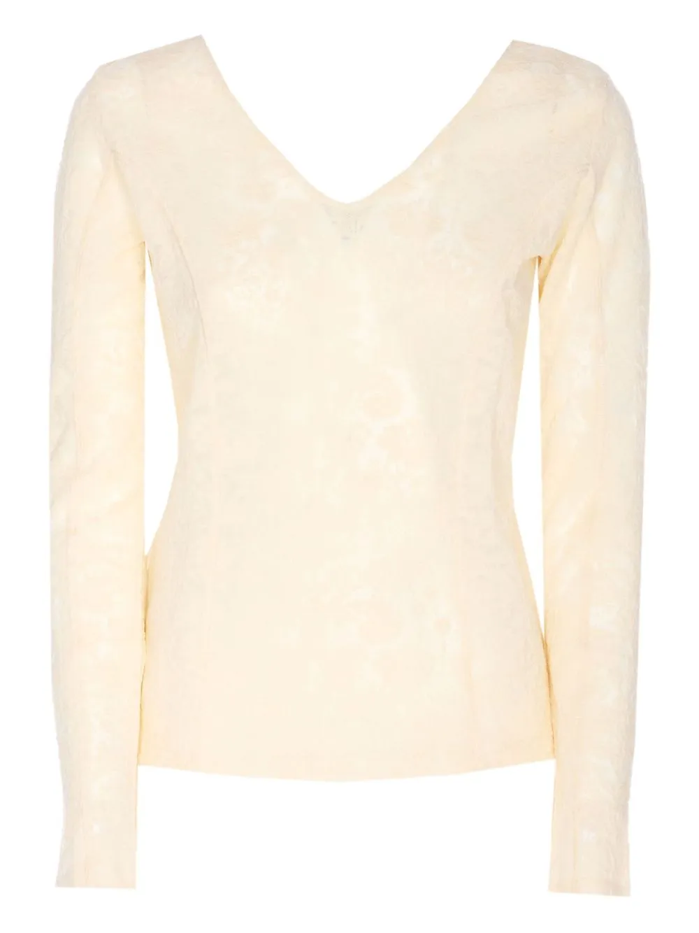 Sweaters Light And Natural sold by Wanan Luxury