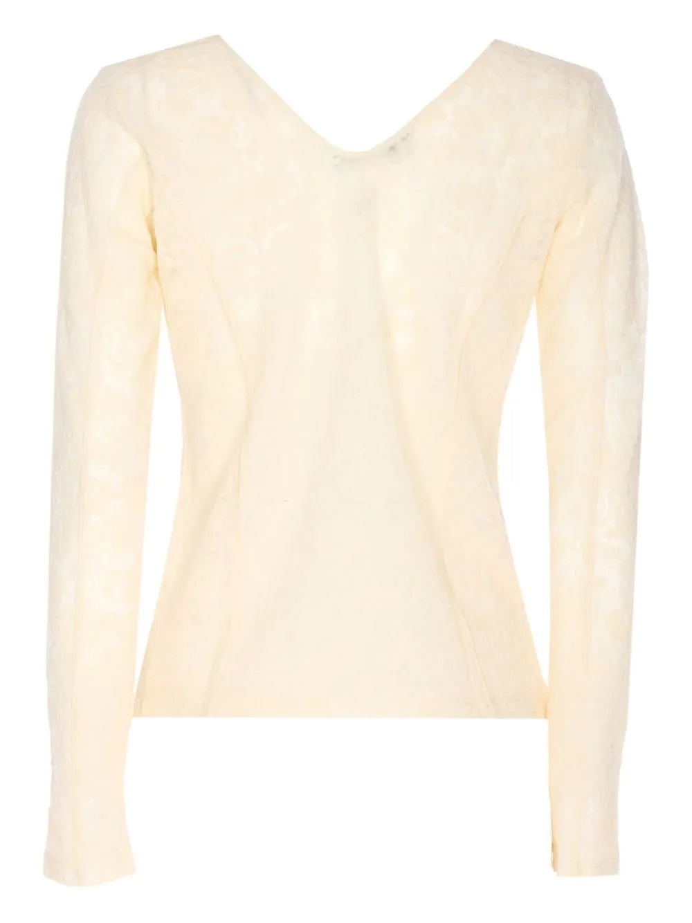 Sweaters Light And Natural sold by Wanan Luxury product image thumbnail 2